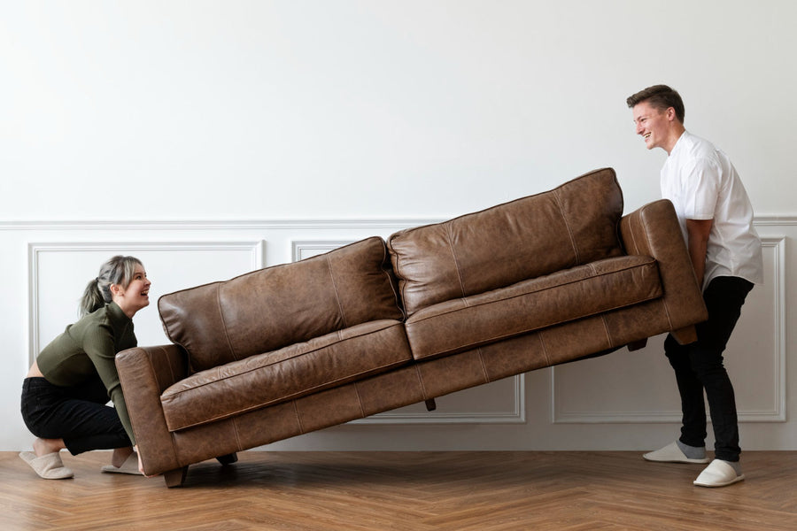 How to Measure for a Sofa (and Avoid Costly Mistakes)