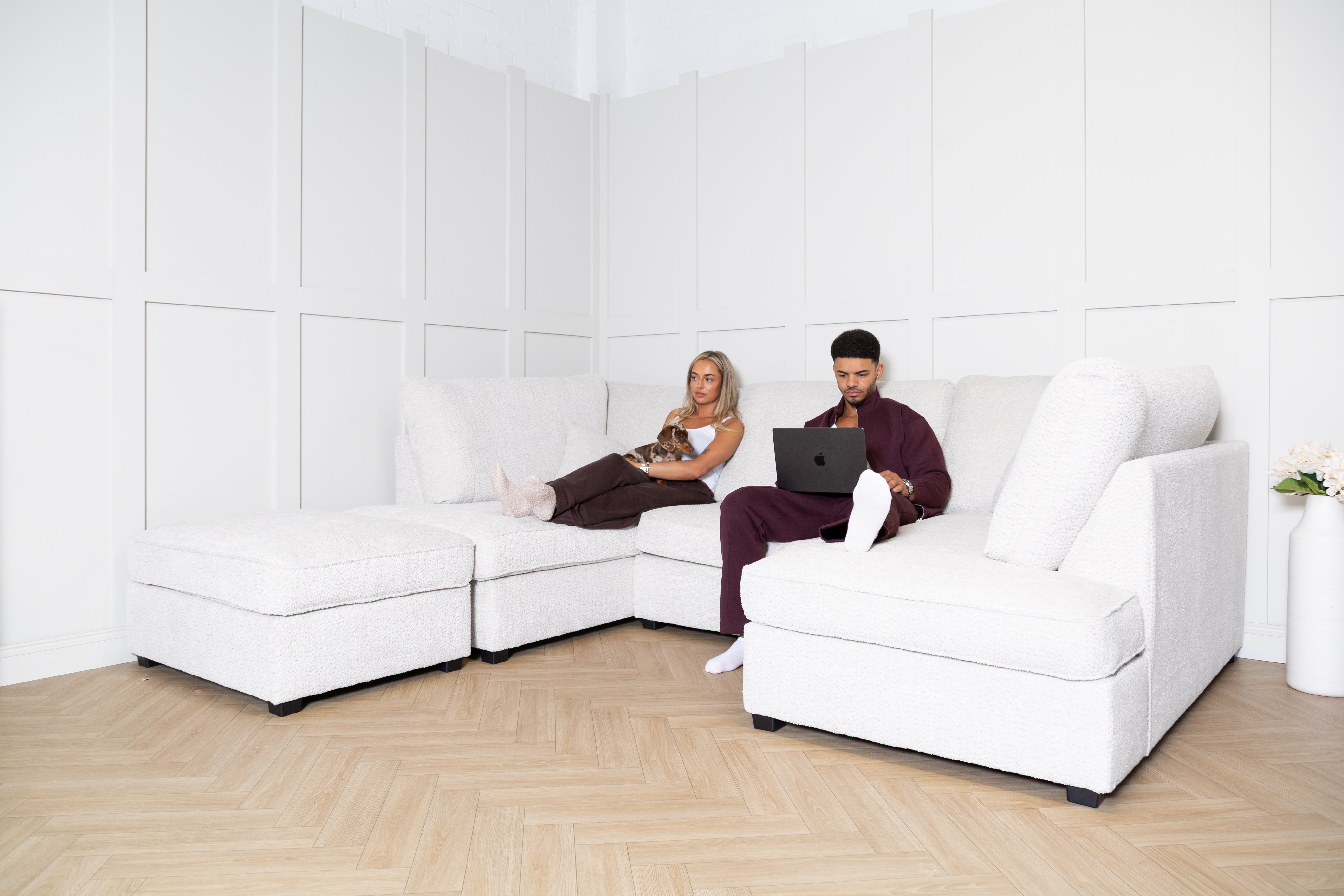 4 Stylish Sofas Under £1,200 That Deliver High-End Comfort Without the High-End Price