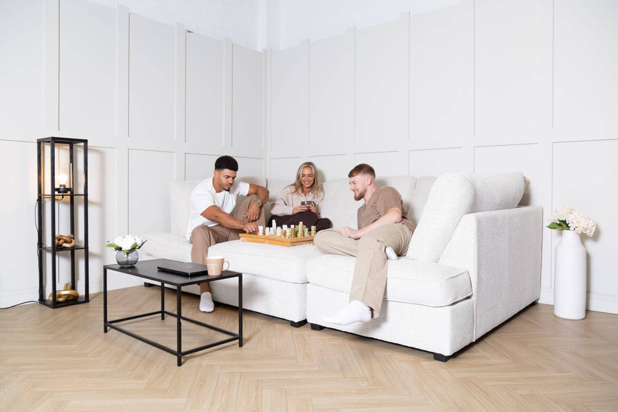 The Top 5 Sofa Styles for Modern Homes