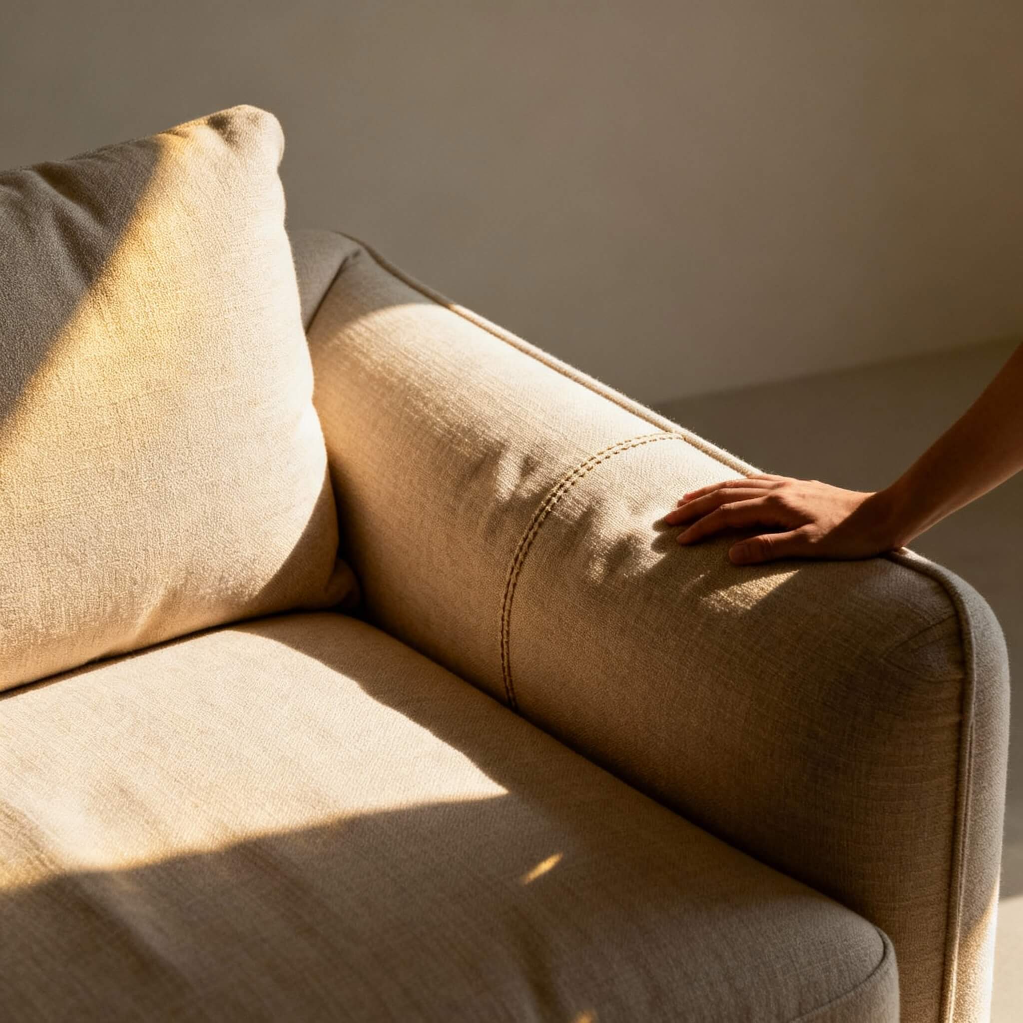 How to Choose the Perfect Sofa for Your Living Room