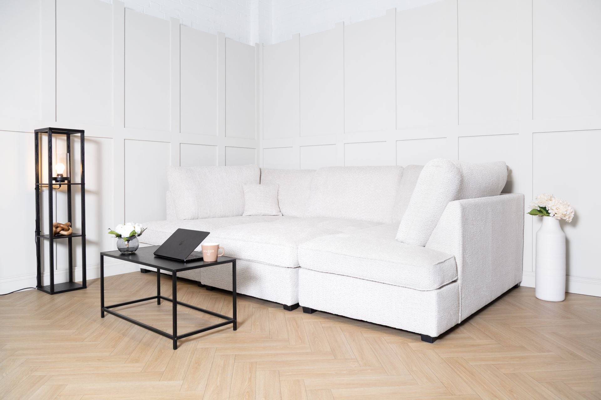 Sofa Care Tips: Keep Your Couch Looking Brand New