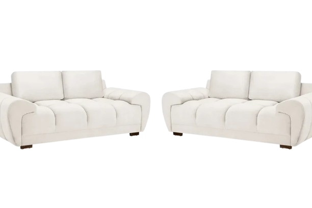 2 SEATER SOFAS