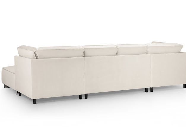 SLOANE U-Shape / Cinema Sofa