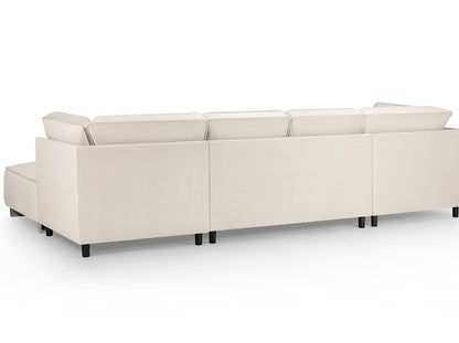SLOANE U-Shape / Cinema Sofa