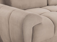 AZZURO 3+2 Seater Sofa Set