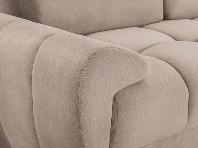 The Aura 3&2 Seater Sofa Set