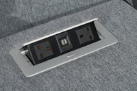 LINDEN Corner Power Recliner