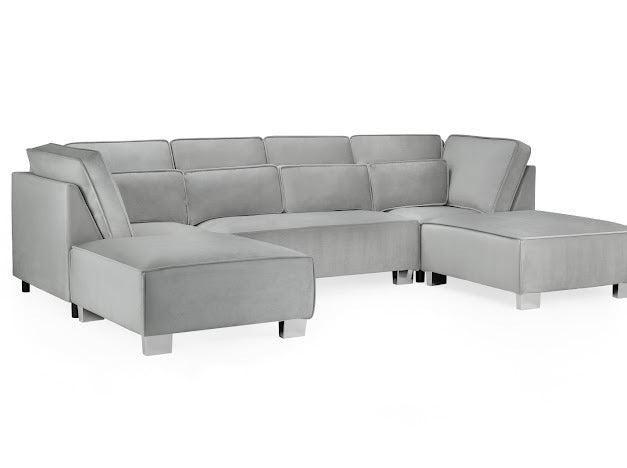 SLOANE U-Shape / Cinema Sofa