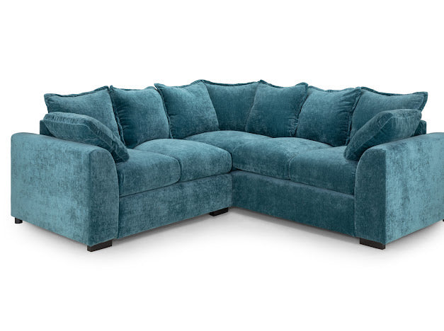 COLBEE Corner Sofa