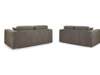 NAPLES 3+2 Sofa Set