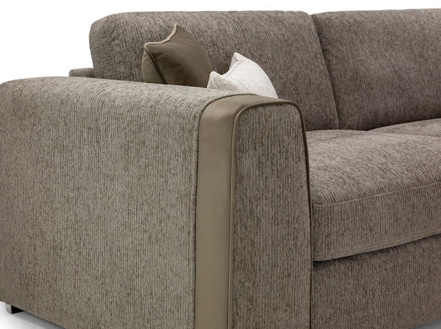 NAPLES 3&2 Sofa Set
