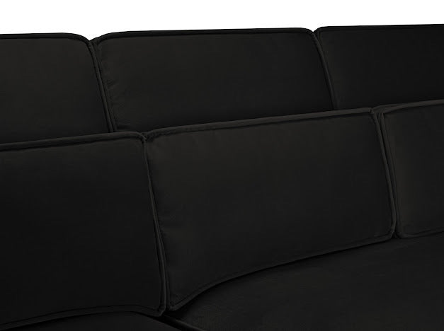 SLOANE U-Shape / Cinema Sofa
