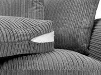 HARLEY 3+2 Seater Sofa Set