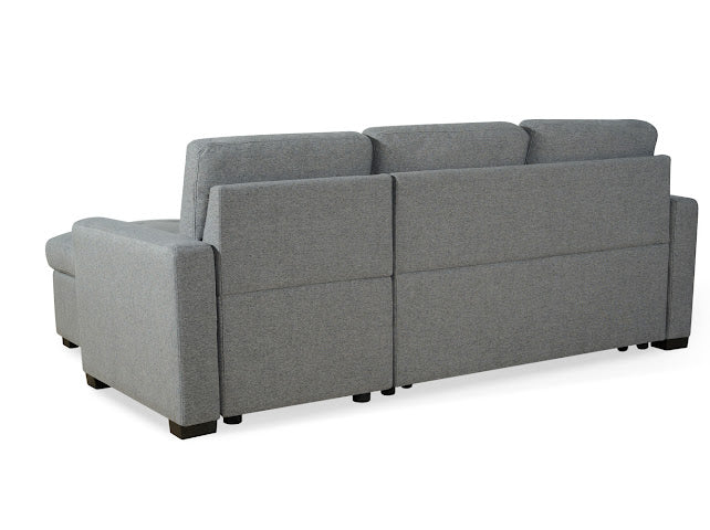 ALDER Reversible Chaise Sofa Bed