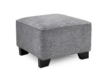 NEBRASKA 3+2 Seater Sofa Set