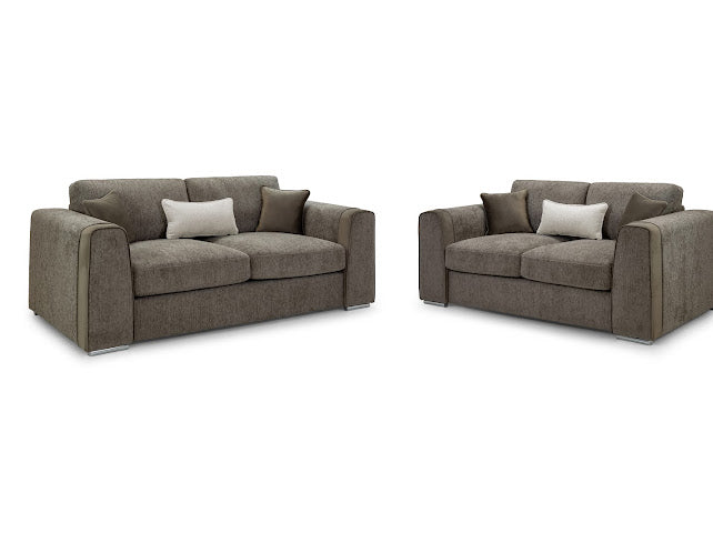 NAPLES 3&2 Sofa Set