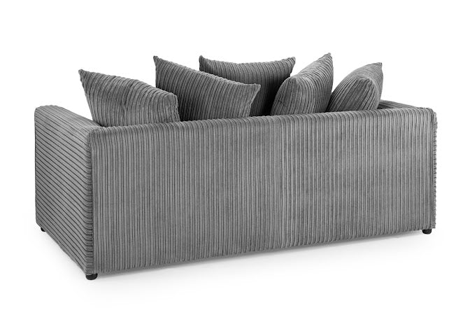 HARLEY 3+2 Seater Sofa Set