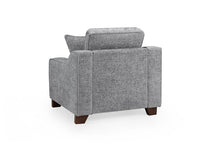 NEBRASKA 3+2 Seater Sofa Set