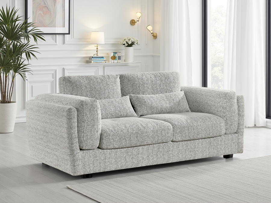 BARI 3&2 Seater Sofa Set