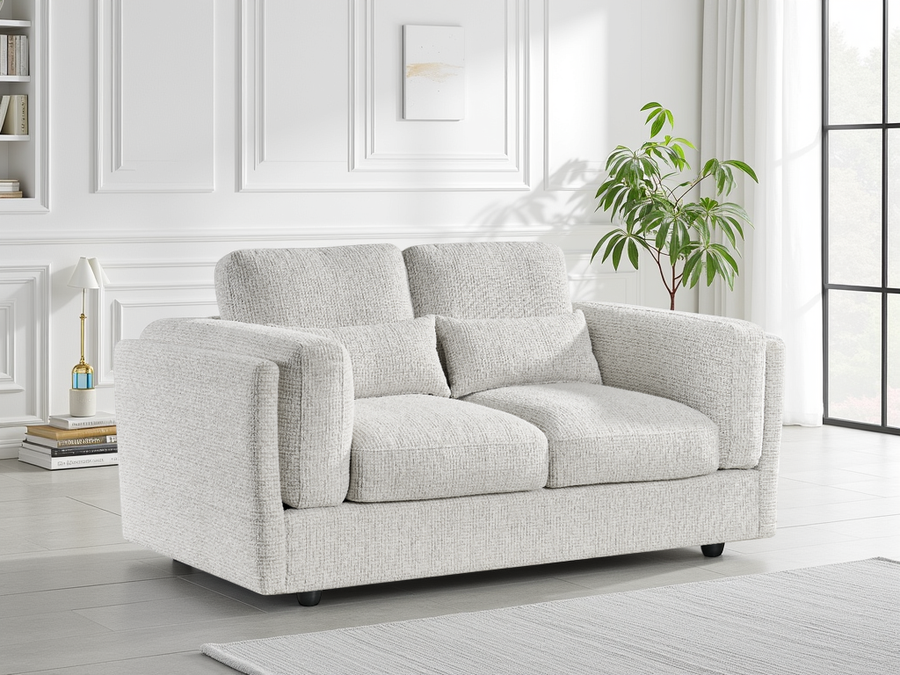 Bari 2 Seater Sofa – room photo