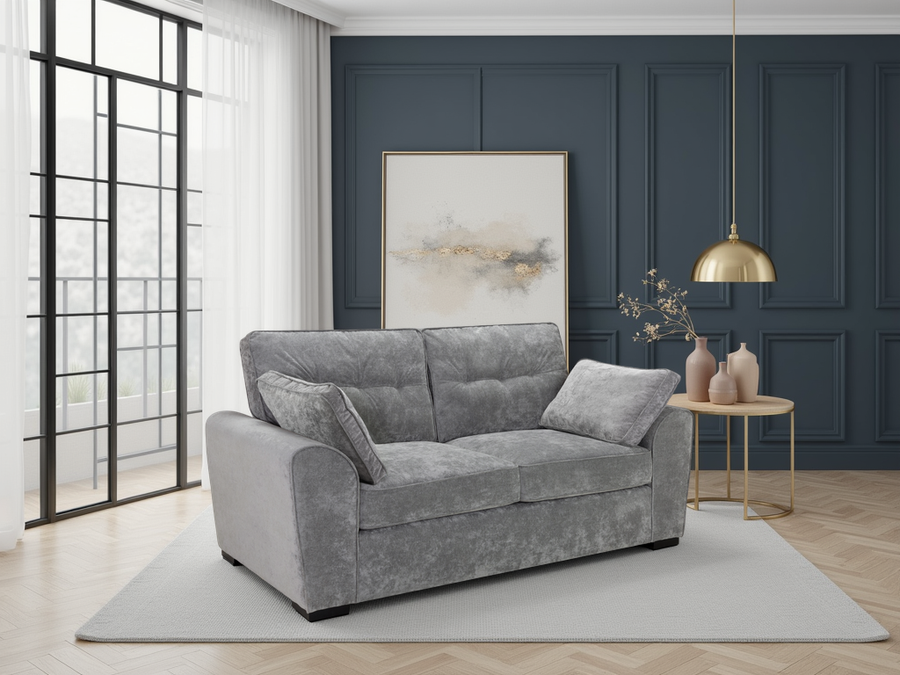 MAXWELL 3 Seater Sofa