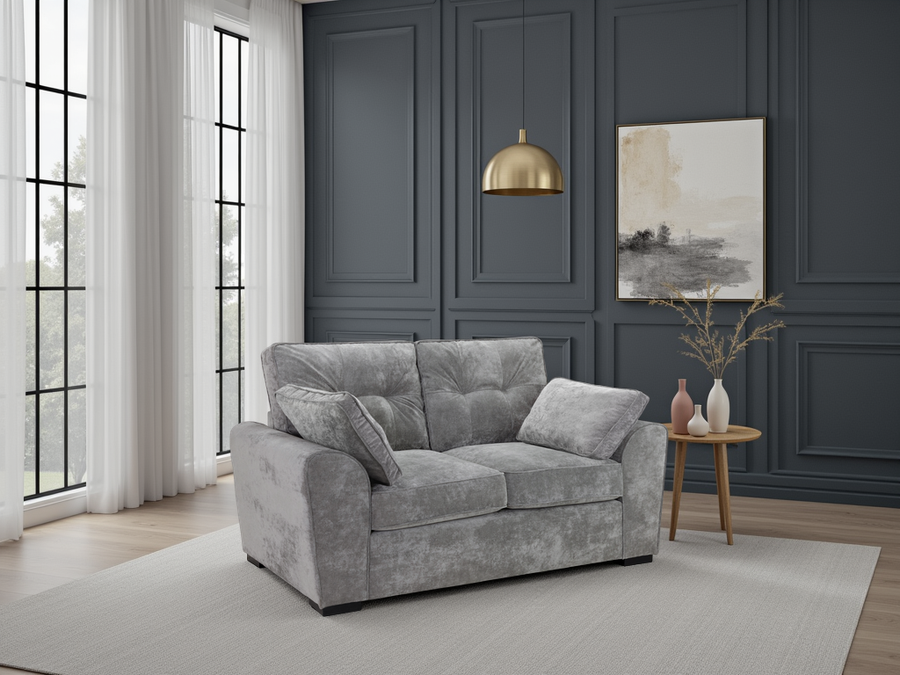 MAXWELL 2 Seater Sofa