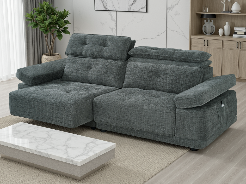KENDAL Floating Sofa Bed
