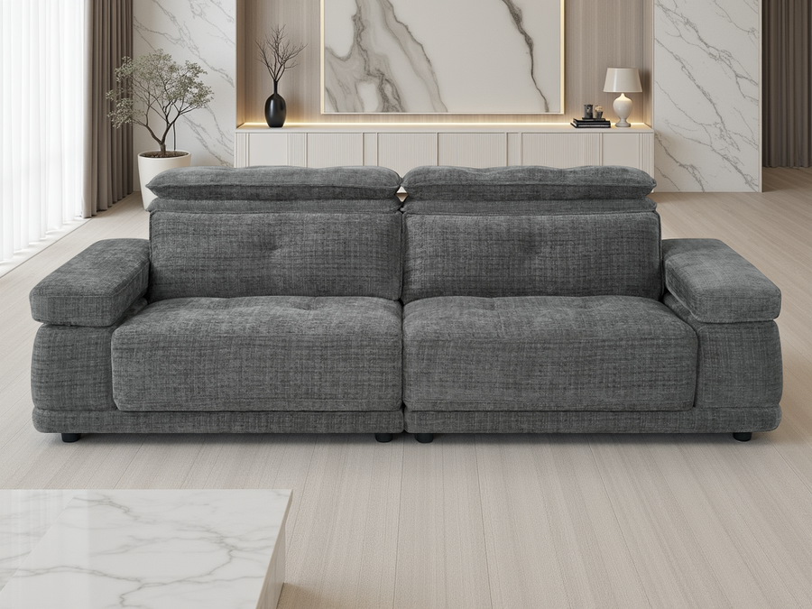 KENDAL Floating Sofa Bed