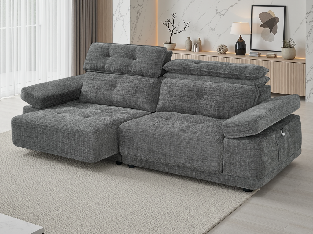 KENDAL Floating Sofa Bed