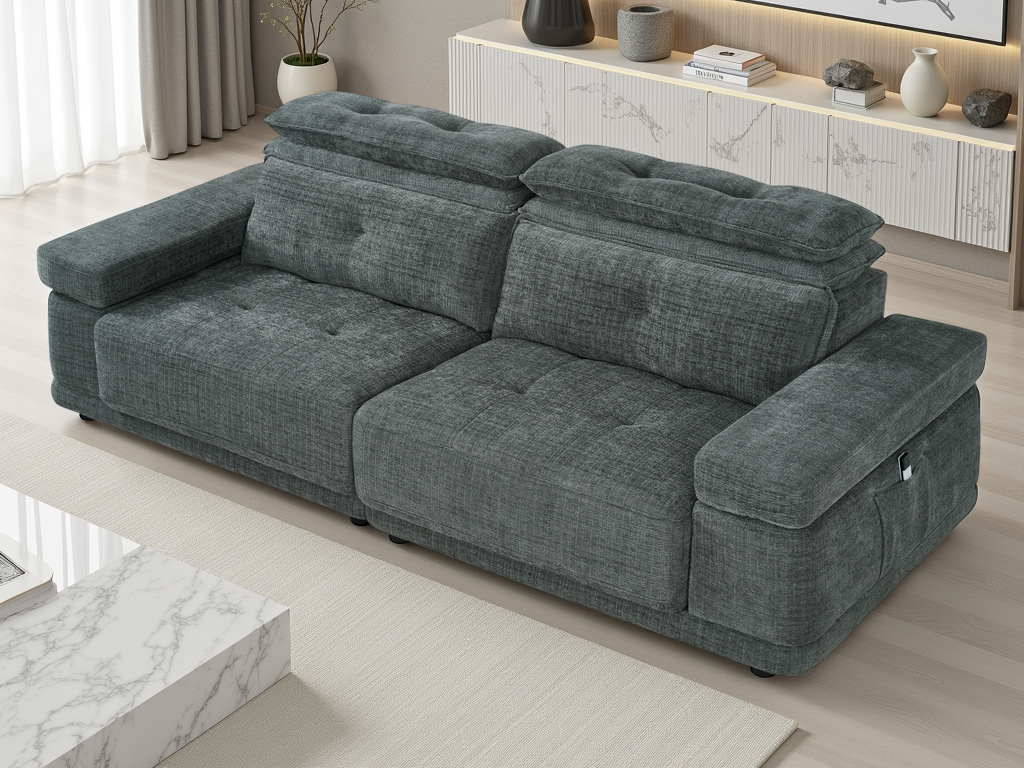 KENDAL Floating Sofa Bed