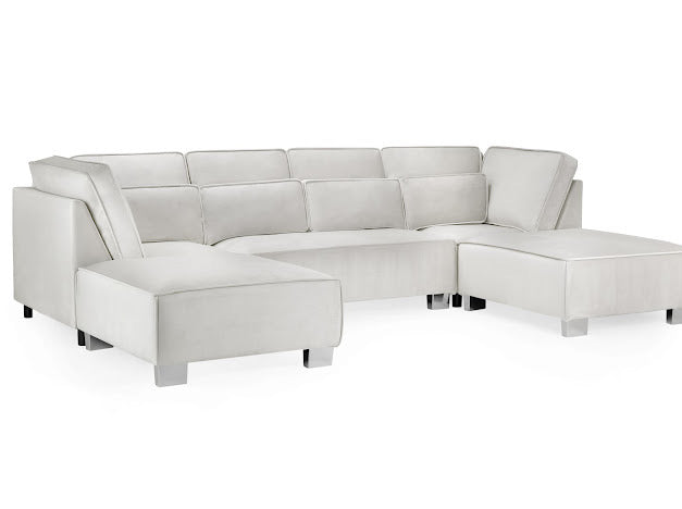 SLOANE U-Shape / Cinema Sofa