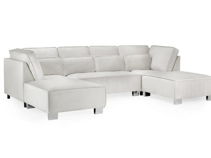 SLOANE U-Shape / Cinema Sofa