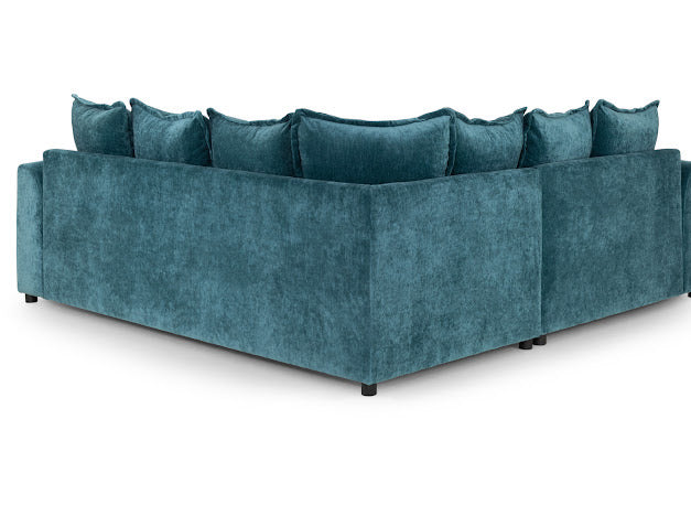 COLBEE Corner Sofa