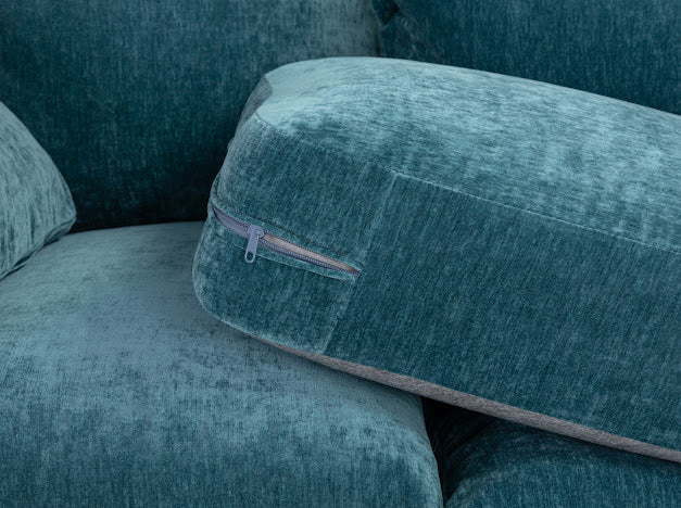 COLBEE Corner Sofa