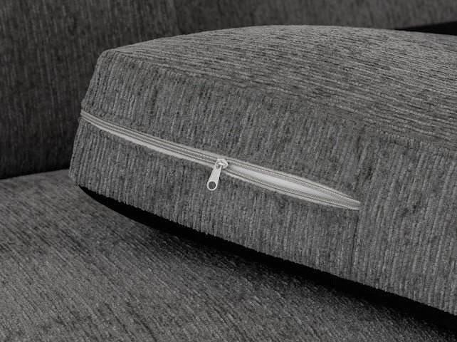 NAPLES Large Corner Sofa