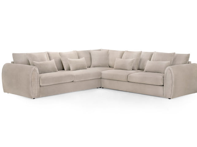 ARABELLA Large Corner Sofa