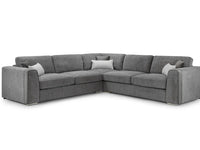 NAPLES Corner Sofa