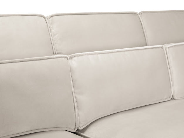 SLOANE U-Shape / Cinema Sofa