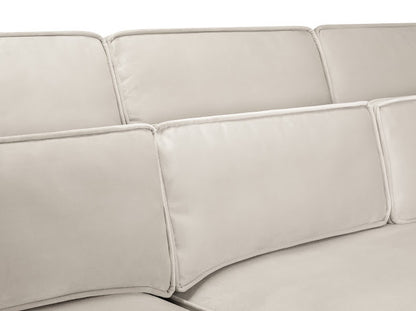 SLOANE U-Shape / Cinema Sofa