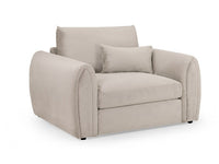 MIRABEL Corner Sofa - Left Hand Facing
