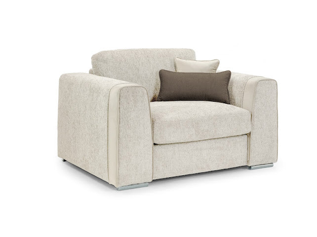 NAPLES 3&2 Sofa Set