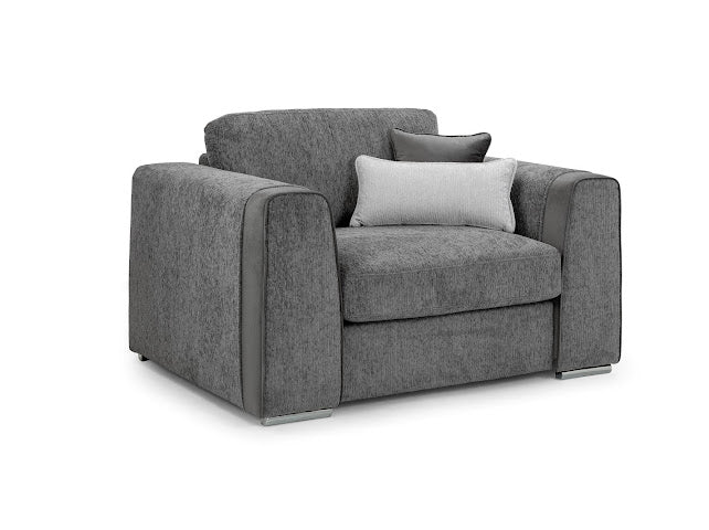NAPLES Corner Sofa