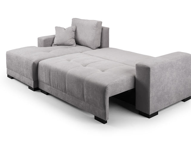 CIMIANO Sofa Bed - Left Hand Facing