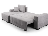 CIMIANO Sofa Bed - Left Hand Facing