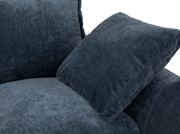 COLBEE Corner Sofa