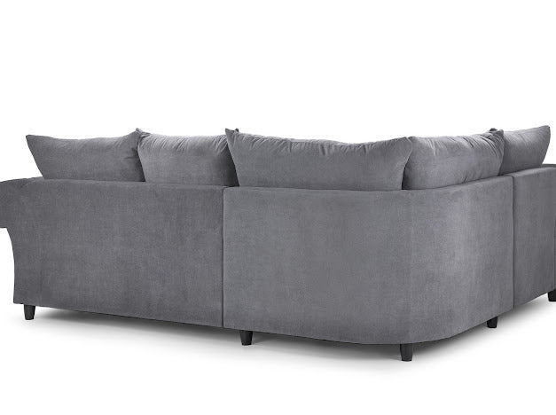 WINDSOR Corner Sofa - Left Hand Corner