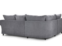 WINDSOR Corner Sofa - Left Hand Corner