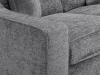 NEBRASKA 3+2 Seater Sofa Set