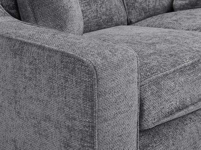 NEBRASKA 3&2 Seater Sofa Set