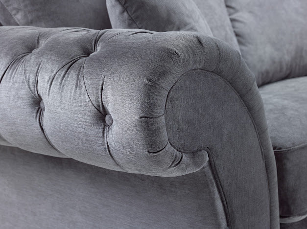 WINDSOR Corner Sofa - Left Hand Corner